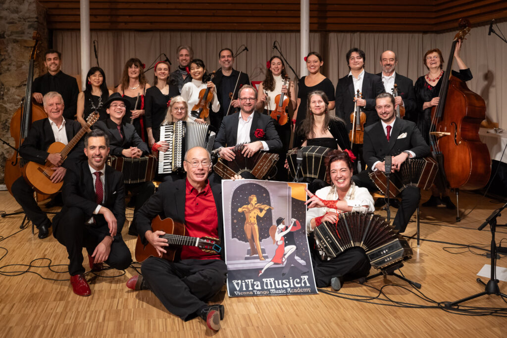 Orchester